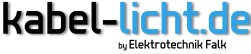 Kabel Licht Logo